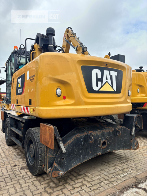 Cat MH3022-06C - Håndteringsutstyr: bilde 3 Cat MH3022-06C - Håndteringsutstyr: bilde 3