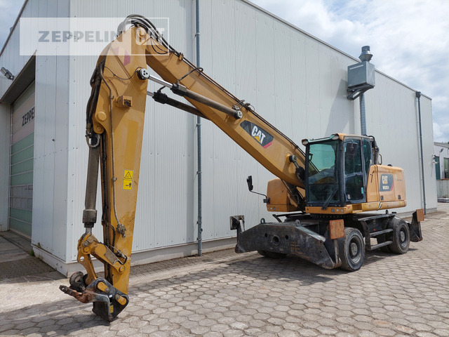Cat MH3024-06C - Håndteringsutstyr: bilde 1 Cat MH3024-06C - Håndteringsutstyr: bilde 1