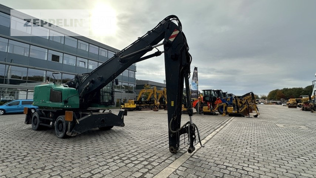 Cat MH3024-06C - Håndteringsutstyr: bilde 4 Cat MH3024-06C - Håndteringsutstyr: bilde 4