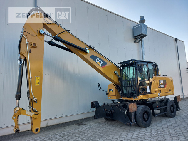 Cat MH3024-06C - Håndteringsutstyr: bilde 1 Cat MH3024-06C - Håndteringsutstyr: bilde 1