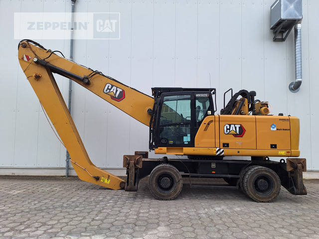 Cat MH3026-06C - Håndteringsutstyr: bilde 2 Cat MH3026-06C - Håndteringsutstyr: bilde 2