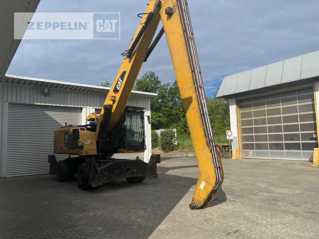 Cat MH3026-06C - Håndteringsutstyr: bilde 2 Cat MH3026-06C - Håndteringsutstyr: bilde 2