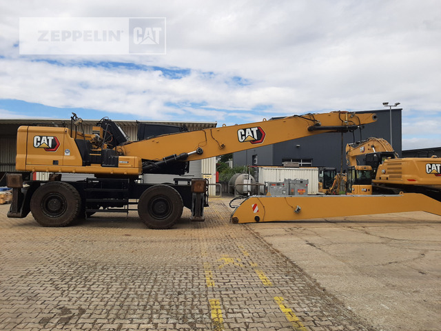 Cat MH3040-07A - Håndteringsutstyr: bilde 5 Cat MH3040-07A - Håndteringsutstyr: bilde 5