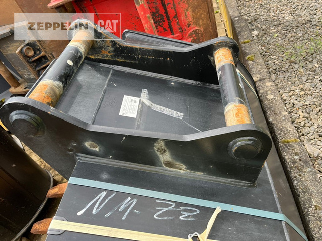 Cat Prim.-Prod. Komponen - Gravemaskinskuffe: bilde 3 Cat Prim.-Prod. Komponen - Gravemaskinskuffe: bilde 3