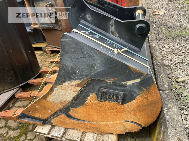 Cat Prim.-Prod. Komponen - Gravemaskinskuffe: bilde 2 Cat Prim.-Prod. Komponen - Gravemaskinskuffe: bilde 2