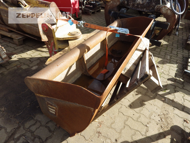 Cat Prim.-Prod Komponent - Gravemaskinskuffe: bilde 3 Cat Prim.-Prod Komponent - Gravemaskinskuffe: bilde 3