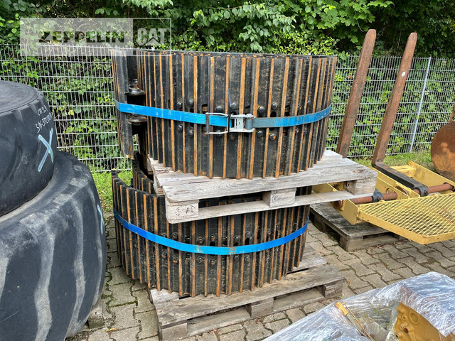 Cat Primärprodukte Kompo - Belter for Bygg og anlegg: bilde 3 Cat Primärprodukte Kompo - Belter for Bygg og anlegg: bilde 3