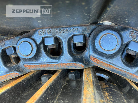 Cat Primärprodukte Kompo - Belter for Bygg og anlegg: bilde 2 Cat Primärprodukte Kompo - Belter for Bygg og anlegg: bilde 2