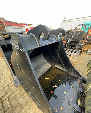 Cat Primärprodukte Kompo - Gravemaskinskuffe: bilde 1 Cat Primärprodukte Kompo - Gravemaskinskuffe: bilde 1