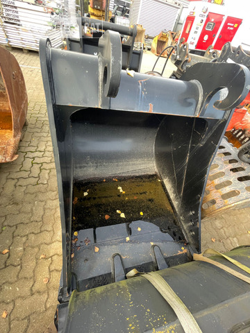 Cat Primärprodukte Kompo - Gravemaskinskuffe: bilde 2 Cat Primärprodukte Kompo - Gravemaskinskuffe: bilde 2