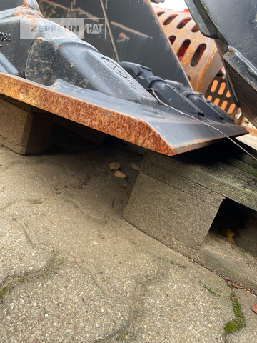 Cat Primärprodukte Kompo - Gravemaskinskuffe: bilde 4 Cat Primärprodukte Kompo - Gravemaskinskuffe: bilde 4