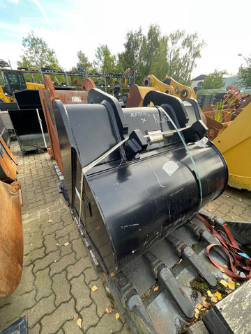 Cat Primärprodukte Kompo - Gravemaskinskuffe: bilde 5 Cat Primärprodukte Kompo - Gravemaskinskuffe: bilde 5