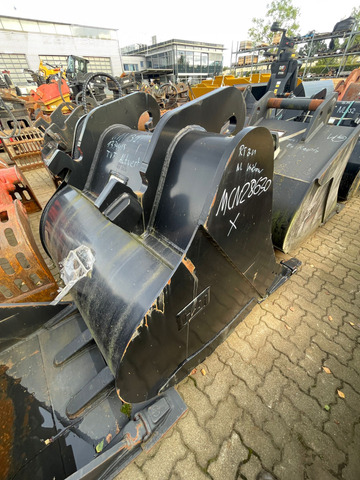 Cat Primärprodukte Kompo - Gravemaskinskuffe: bilde 3 Cat Primärprodukte Kompo - Gravemaskinskuffe: bilde 3