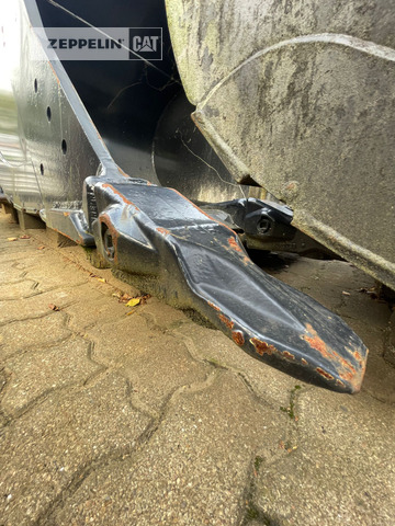 Cat Primärprodukte Kompo - Gravemaskinskuffe: bilde 5 Cat Primärprodukte Kompo - Gravemaskinskuffe: bilde 5