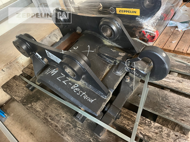 Cat Primärprodukte Kompo - Hurtigkobling for Bygg og anlegg: bilde 1 Cat Primärprodukte Kompo - Hurtigkobling for Bygg og anlegg: bilde 1