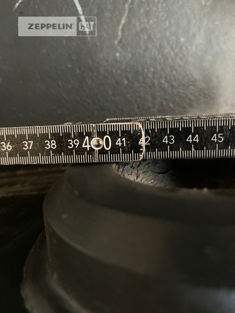 Cat Primärprodukte Kompo - Hurtigkobling for Bygg og anlegg: bilde 5 Cat Primärprodukte Kompo - Hurtigkobling for Bygg og anlegg: bilde 5