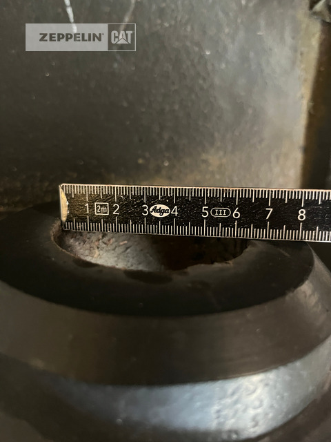 Cat Primärprodukte Kompo - Hurtigkobling for Bygg og anlegg: bilde 4 Cat Primärprodukte Kompo - Hurtigkobling for Bygg og anlegg: bilde 4