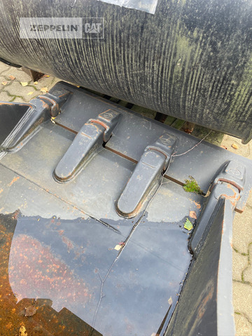 Cat Primärprodukte Kompo - Gravemaskinskuffe: bilde 3 Cat Primärprodukte Kompo - Gravemaskinskuffe: bilde 3