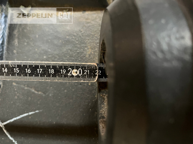 Cat Primärprodukte Kompo - Hurtigkobling for Bygg og anlegg: bilde 3 Cat Primärprodukte Kompo - Hurtigkobling for Bygg og anlegg: bilde 3