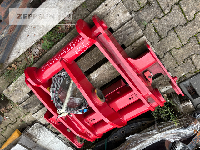 Cat Primärprodukte Kompo - Hurtigkobling for Bygg og anlegg: bilde 1 Cat Primärprodukte Kompo - Hurtigkobling for Bygg og anlegg: bilde 1