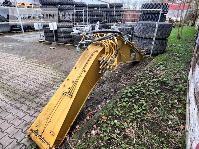 Cat boom 314E - Bom: bilde 2 Cat boom 314E - Bom: bilde 2