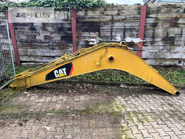 Cat boom 314E - Bom: bilde 1 Cat boom 314E - Bom: bilde 1