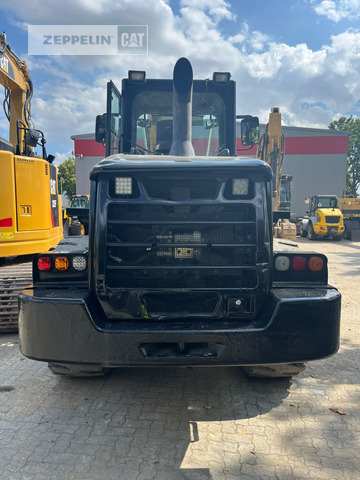 Doosan DL200-5 - Hjullaster: bilde 5 Doosan DL200-5 - Hjullaster: bilde 5