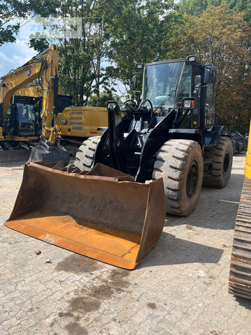 Doosan DL200-5 - Hjullaster: bilde 2 Doosan DL200-5 - Hjullaster: bilde 2