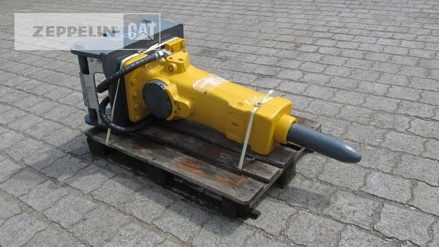 Epiroc SB552 - Hydraulisk hammer for Bygg og anlegg: bilde 2 Epiroc SB552 - Hydraulisk hammer for Bygg og anlegg: bilde 2