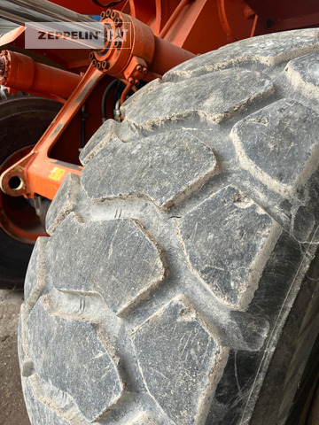 Hitachi ZW220 - Hjullaster: bilde 5 Hitachi ZW220 - Hjullaster: bilde 5