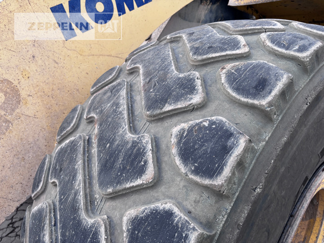 Komatsu WA470LC-6 - Hjullaster: bilde 5 Komatsu WA470LC-6 - Hjullaster: bilde 5