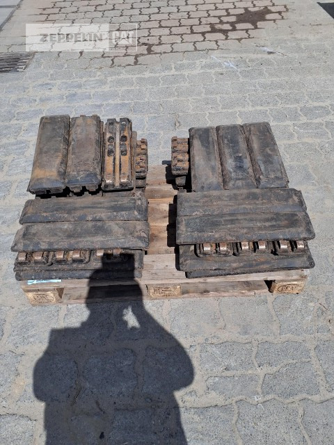 Komponenten KETTE - Belter for Bygg og anlegg: bilde 2 Komponenten KETTE - Belter for Bygg og anlegg: bilde 2