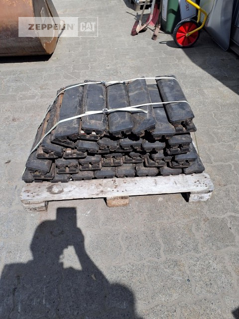 Komponenten KETTE - Belter for Bygg og anlegg: bilde 1 Komponenten KETTE - Belter for Bygg og anlegg: bilde 1