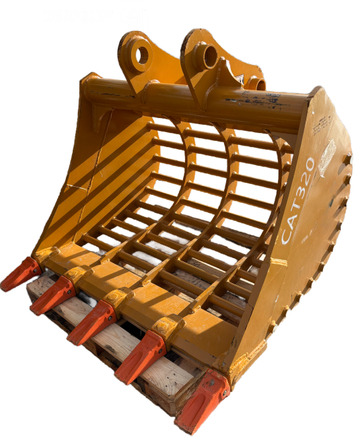 Komponenten STL1500 J300 320 - Sorteringsskuffe: bilde 1 Komponenten STL1500 J300 320 - Sorteringsskuffe: bilde 1