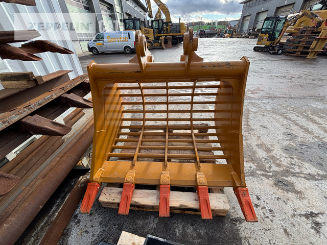 Komponenten STL1500 J300 320 - Sorteringsskuffe: bilde 2 Komponenten STL1500 J300 320 - Sorteringsskuffe: bilde 2