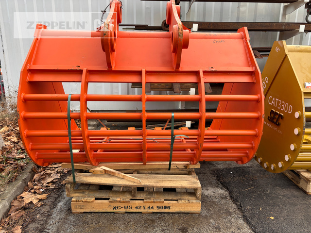 Komponenten STL1900 J350 ZX330 - Sorteringsskuffe: bilde 5 Komponenten STL1900 J350 ZX330 - Sorteringsskuffe: bilde 5