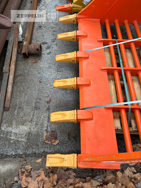 Komponenten STL1900 J350 ZX330 - Sorteringsskuffe: bilde 2 Komponenten STL1900 J350 ZX330 - Sorteringsskuffe: bilde 2