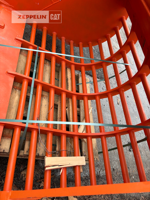 Komponenten STL1900 J350 ZX330 - Sorteringsskuffe: bilde 3 Komponenten STL1900 J350 ZX330 - Sorteringsskuffe: bilde 3