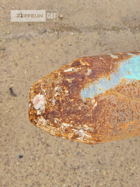 Komponenten Surestrike Fallhamme - Hydraulisk hammer for Bygg og anlegg: bilde 4 Komponenten Surestrike Fallhamme - Hydraulisk hammer for Bygg og anlegg: bilde 4