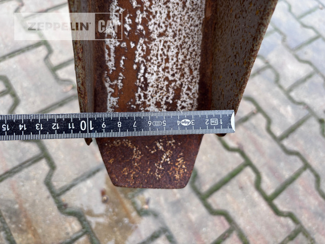 Komponenten TL10,CW05, Kabellöff - Skuffe for Bygg og anlegg: bilde 3 Komponenten TL10,CW05, Kabellöff - Skuffe for Bygg og anlegg: bilde 3