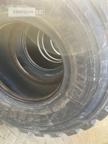 Michelin 4x 20.5R25XHA - Dekk for Bygg og anlegg: bilde 4 Michelin 4x 20.5R25XHA - Dekk for Bygg og anlegg: bilde 4