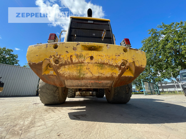 New Holland W190 - Hjullaster: bilde 5 New Holland W190 - Hjullaster: bilde 5