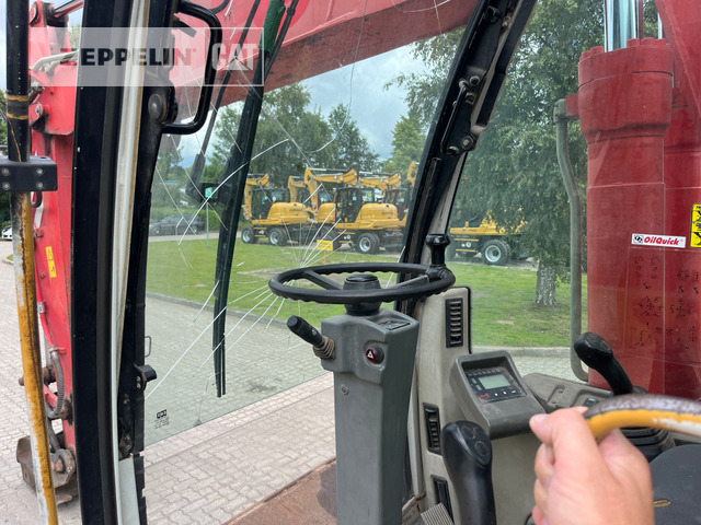 Hjulgraver O&K MH6.6: bilde 18