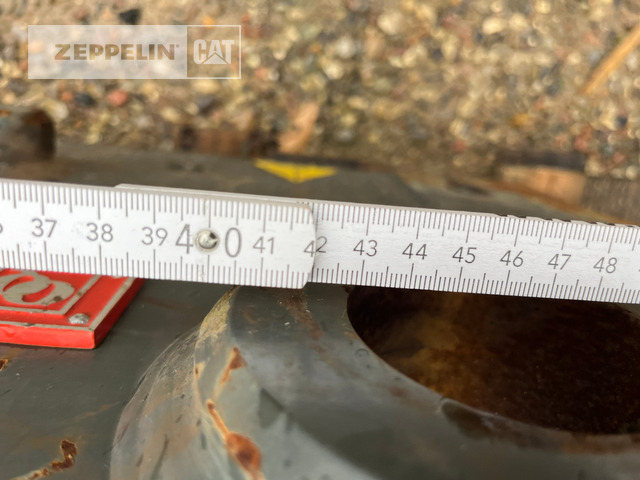 Oilquick Deutschland GmbH Primärprodukte Kompo - Hurtigkobling for Bygg og anlegg: bilde 5 Oilquick Deutschland GmbH Primärprodukte Kompo - Hurtigkobling for Bygg og anlegg: bilde 5