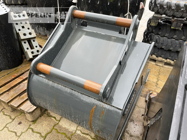 Raedlinger TL 1.000mm OQ70/55 - Gravemaskinskuffe for Bygg og anlegg: bilde 4 Raedlinger TL 1.000mm OQ70/55 - Gravemaskinskuffe for Bygg og anlegg: bilde 4
