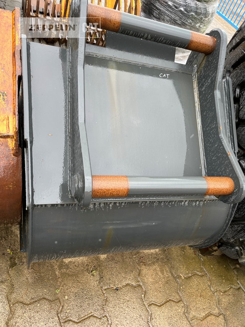 Raedlinger TL 1.000mm OQ70/55 - Gravemaskinskuffe for Bygg og anlegg: bilde 3 Raedlinger TL 1.000mm OQ70/55 - Gravemaskinskuffe for Bygg og anlegg: bilde 3