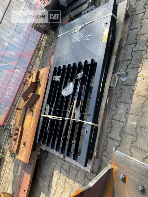 Cat Schutzdach M315D - Reservedeler for Bygg og anlegg: bilde 2 Cat Schutzdach M315D - Reservedeler for Bygg og anlegg: bilde 2