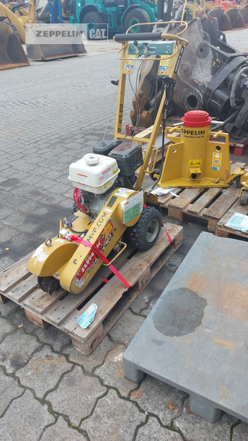 Sonstiges Baumstumpffräse RG13 - Stubbefres: bilde 2 Sonstiges Baumstumpffräse RG13 - Stubbefres: bilde 2