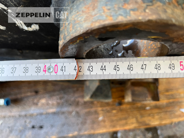 Sonstiges CW10H - Hurtigkobling for Bygg og anlegg: bilde 5 Sonstiges CW10H - Hurtigkobling for Bygg og anlegg: bilde 5