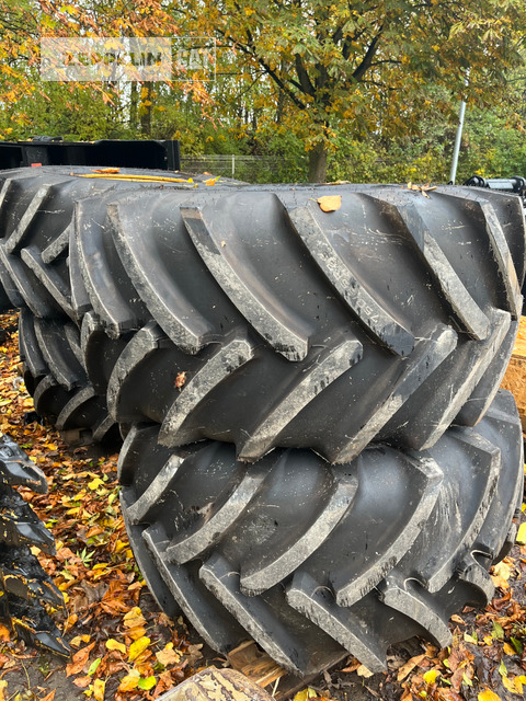 Sonstiges Reifen 750/65 R26 - Dekk for Bygg og anlegg: bilde 3 Sonstiges Reifen 750/65 R26 - Dekk for Bygg og anlegg: bilde 3